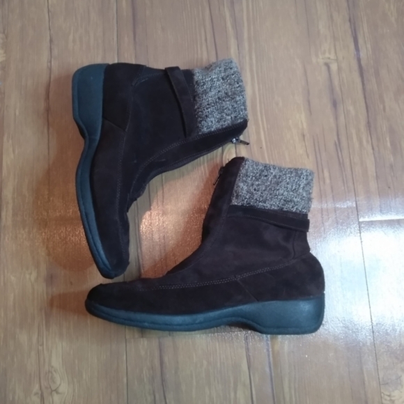 Dr. Scholl's Boot‎ Size 9 - Picture 2 of 6